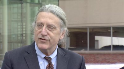 Norm Pattis Speaks After Fotis Dulos Appears in Court