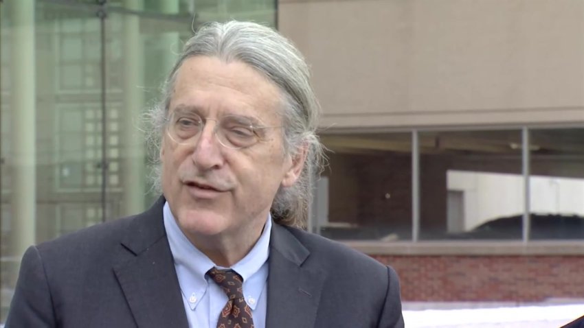 Norm Pattis Speaks After Fotis Dulos Appears in Court