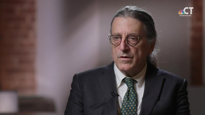 Exclusive Interview: Attorney Norm Pattis Reacts to Fotis Dulos' Suicide Attempt