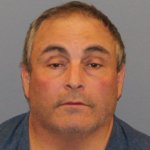 Norman Long front mugshot