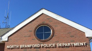 North-Branford-Police-Department