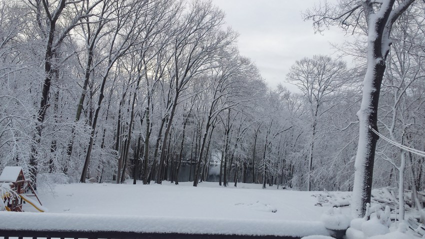 Northwest Park in Windsor