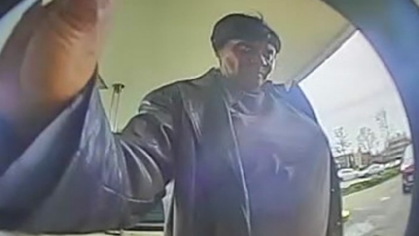 Norwalk scam 1200