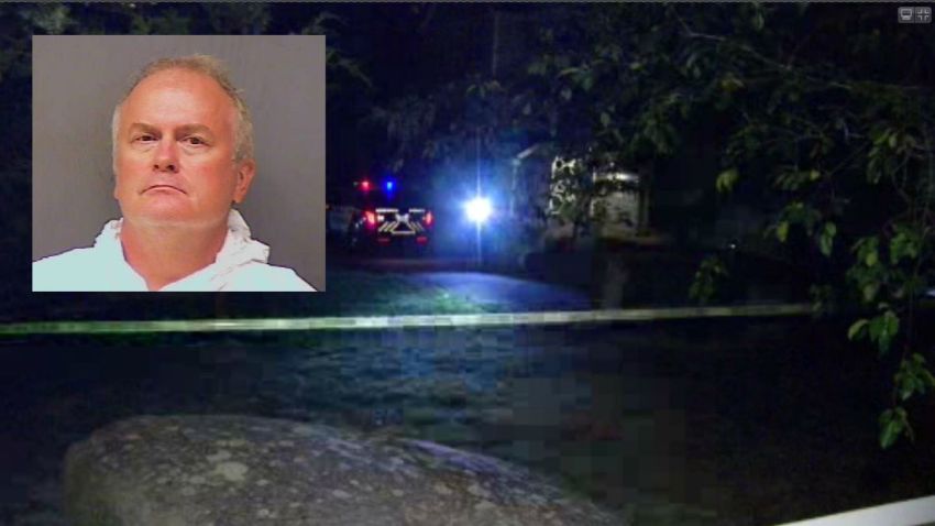 Norwich Murder James Hodgdon