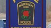 Vehicle Struck Multiple Times During Shots Fired Incident in Norwich
