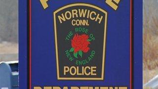 Norwich Police