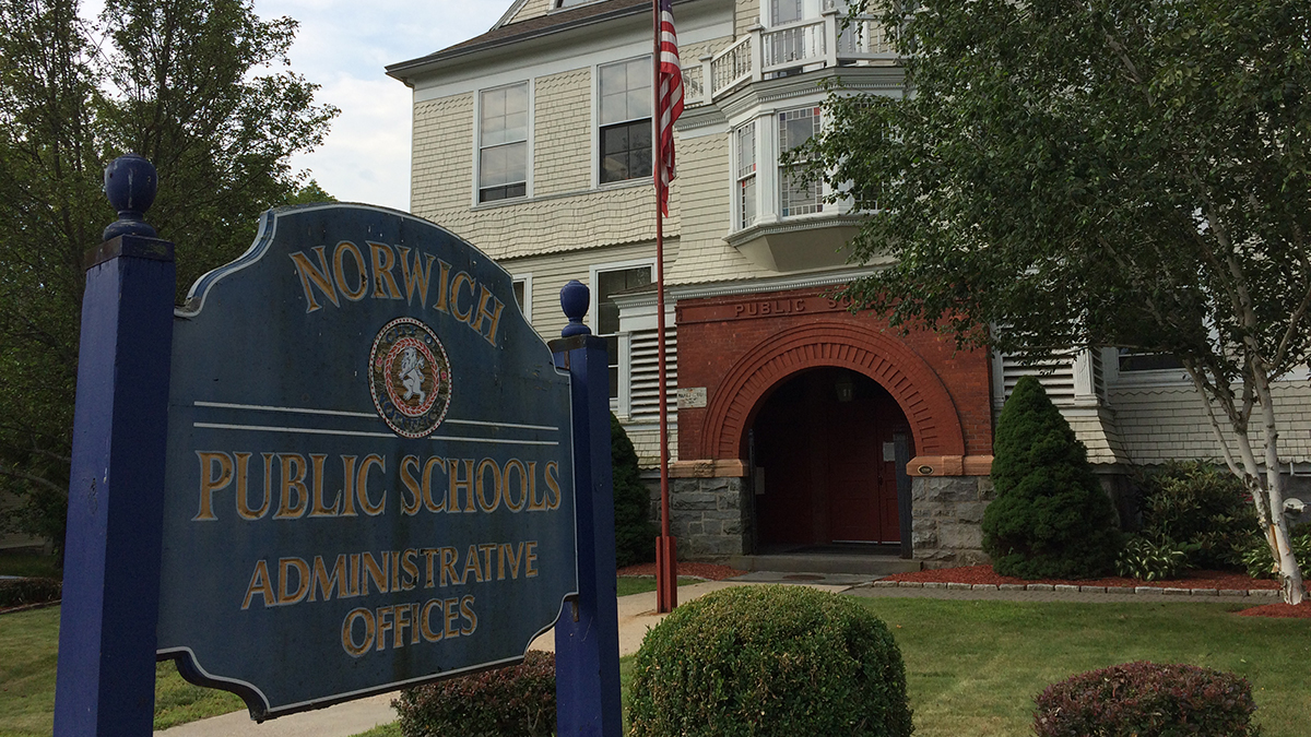 Norwich Schools To Transition To Remote Learning Due To Staffing norwich-schools-to-transition-to-remote-learning-due-to-staffing
