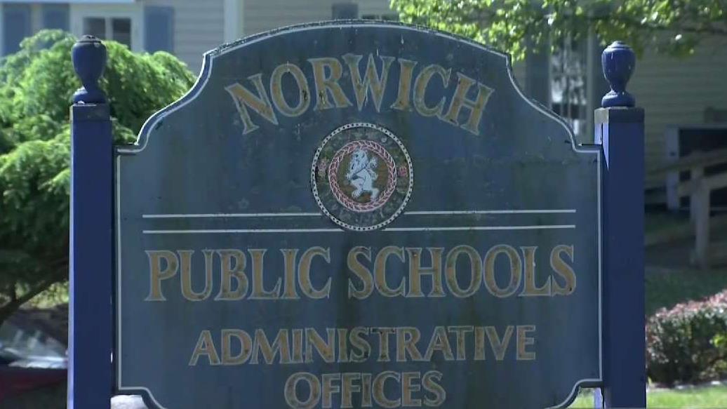 Norwich Public Schools Closed Friday Due to Staffing Shortage