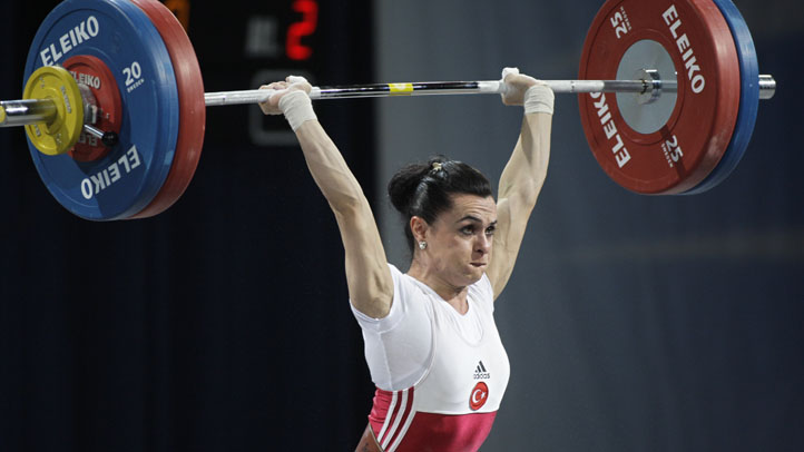 Nurcan Taylan