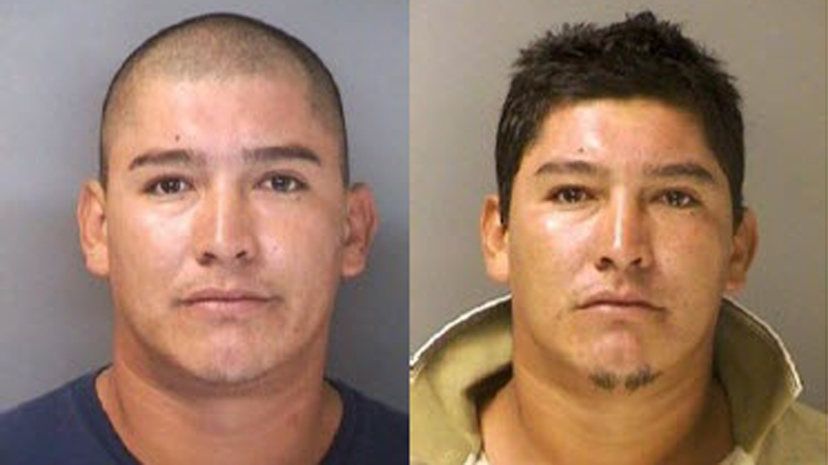 Homicide suspect Omar Vargas Ruiz is wanted in connection with the fatal shooting of Filemoni Lauina in Lincoln Park on September 6, 2006. Investigators say Ruiz and Lauina were involved in an altercation at a parking lot in the 5000 block of Logan Avenue. After the fight, Ruiz left the area in his vehicle and then returned a few minutes later. Ruiz allegedly drove up to Lauina – who was seated inside his own car -- and fired several fatal shots. Lauina sustained fatal injuries and was transported to a hospital where he later died. Ruiz fled the scene and has been wanted by police on suspicion of murder ever since. Police say he has used different aliases, including Omar Luis Vargas Ruiz, Omar Luis Vargas and Omar Ruiz Vargas. He’s described as 6-foot-1, 250-pounds, with black hair and brown eyes. He has tattoos of a grave with a skull on his right forearm.