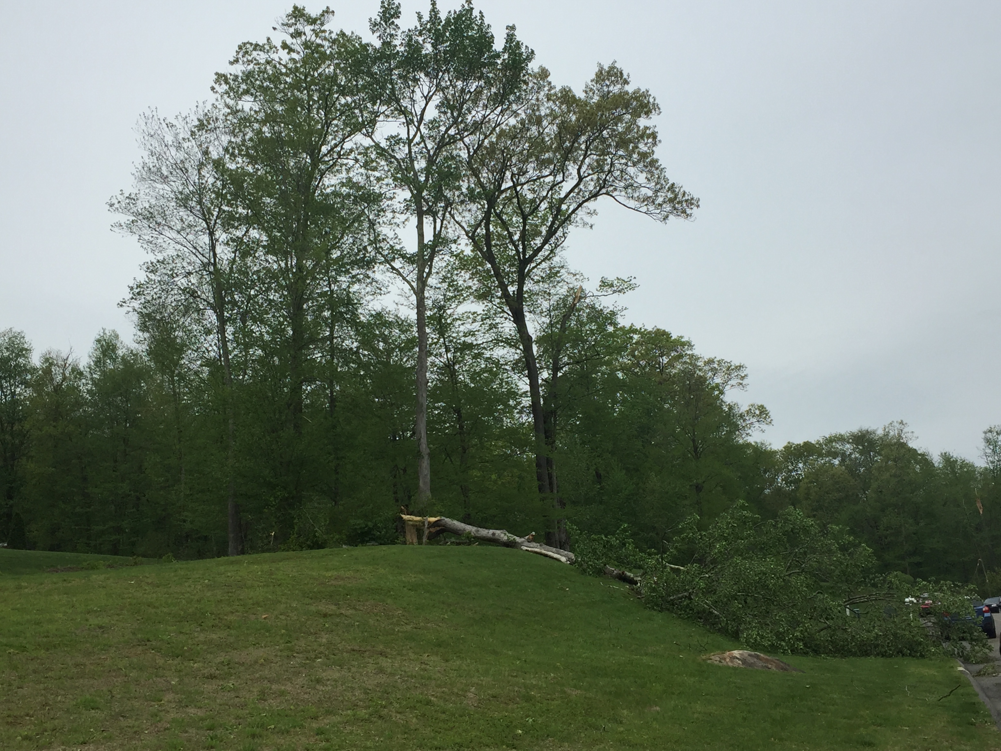 Oxford - Owl Ridge Rd