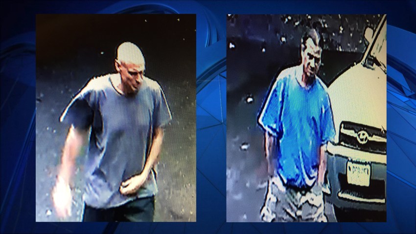 OXFORD SUSPECTS