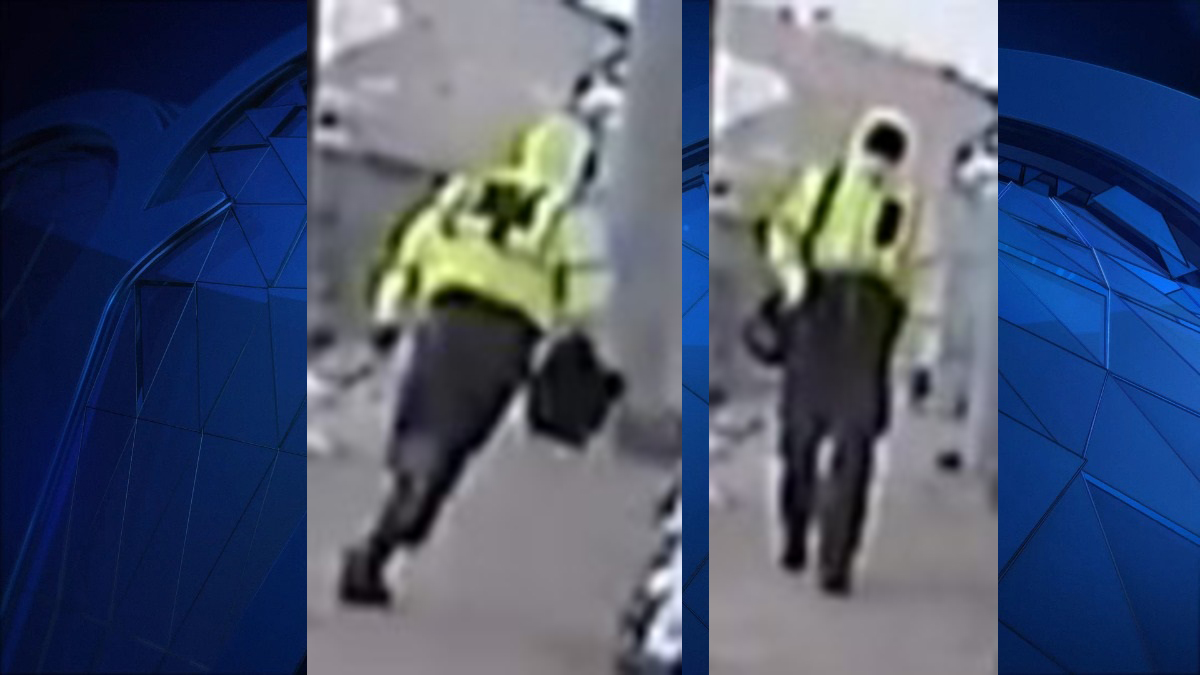 Reward Offered for Tips After Oakville Post Office Robbery NBC