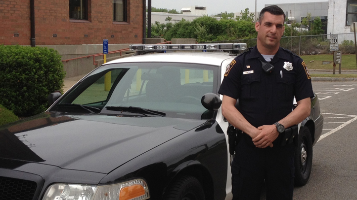 Officer Compare
