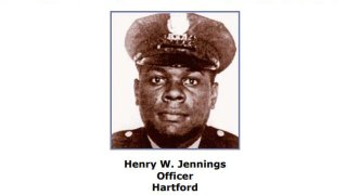 Officer Henry Jennings