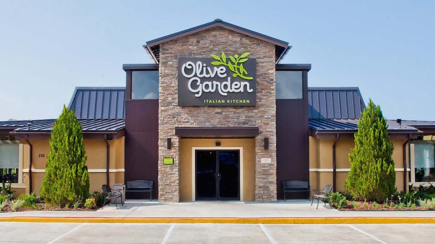 Olive Garden Nbc Connecticut