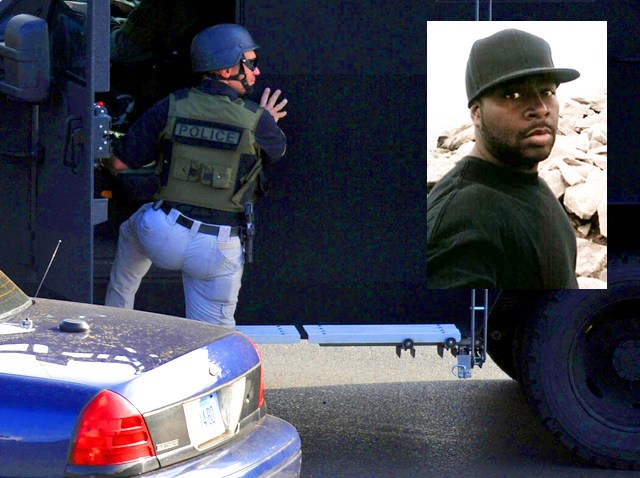 Beer Distributor Shootings