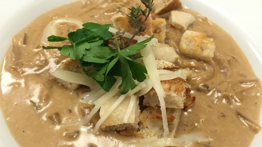 Onion Soup edited