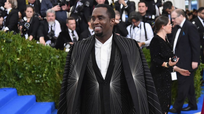 PDiddyMetGala