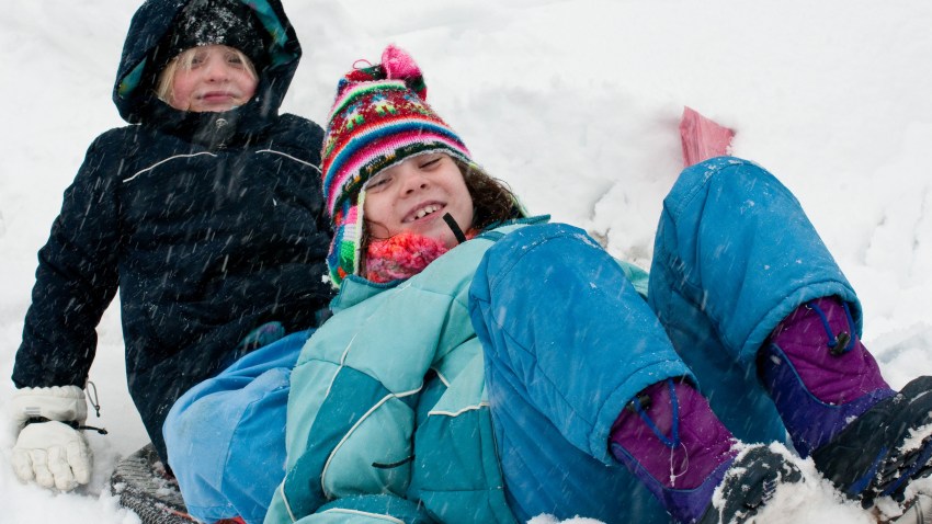 Big Snow Storm Kidney Transplant