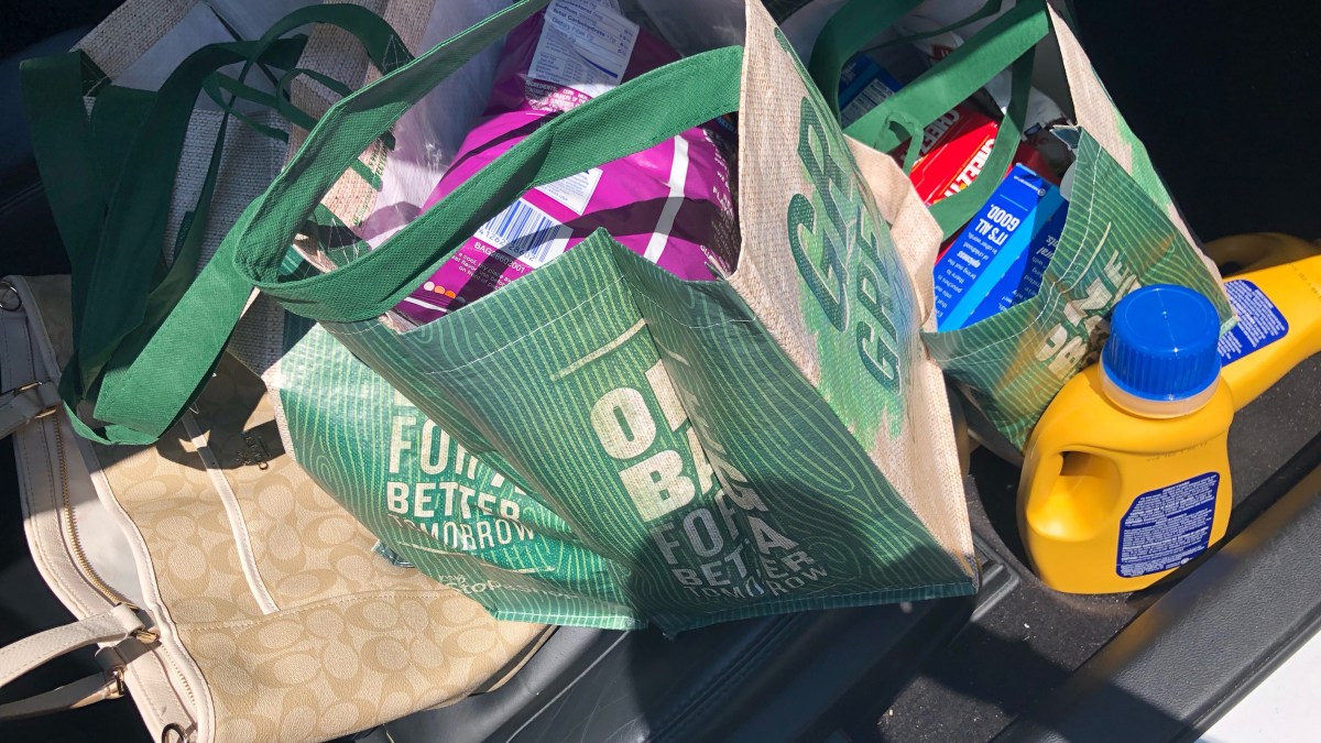 Plastic Bag Tax Affecting Both Restaurants and Consumers NBC Connecticut