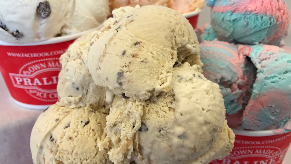 Where to Get Ice Cream in CT as Spring Begins NBC Connecticut