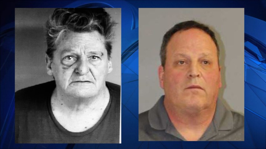 PUTNAM ARSON SUSPECTS