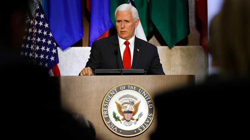 Pence