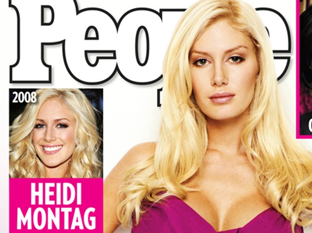 People Cover Heidi Montag Plaastic Surgery 640x480