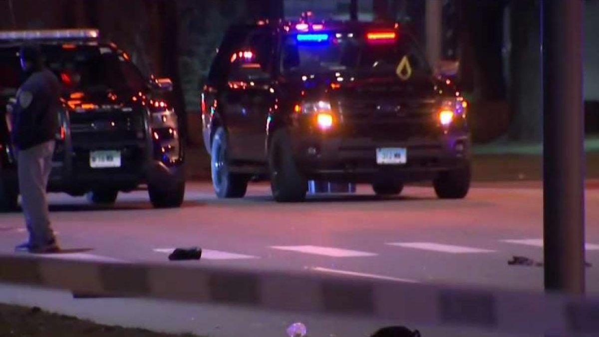 Person Hit and Killed by Car in Middletown – NBC Connecticut