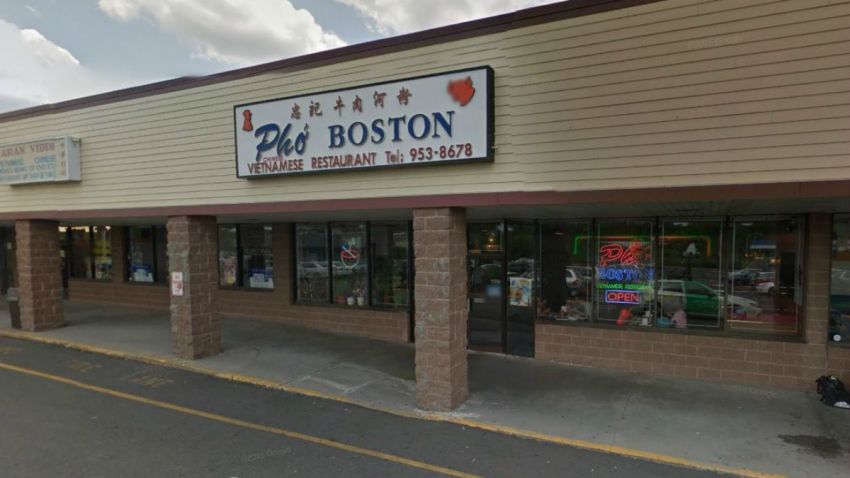 Pho Boston west hartford