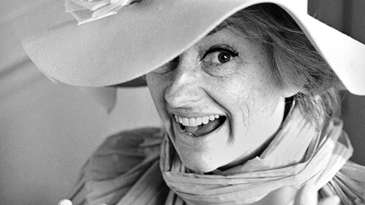 Phyllis Diller