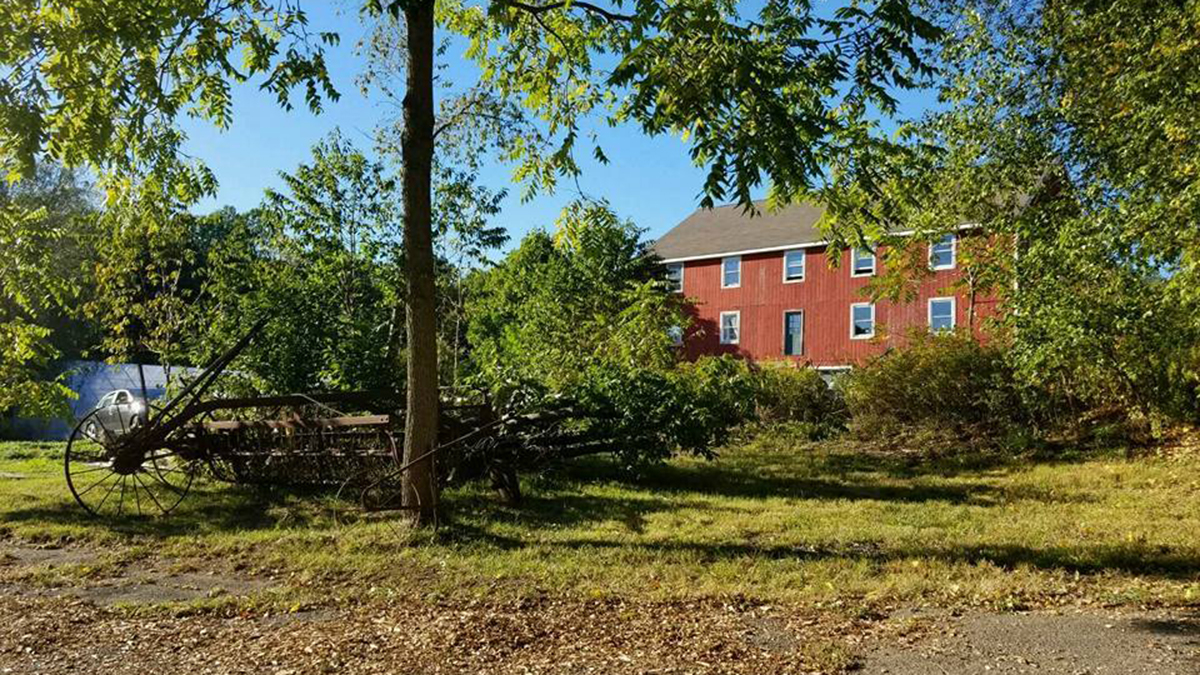 A Happy Place Wolcott Therapeutic Farm Redefining Mental Health Care