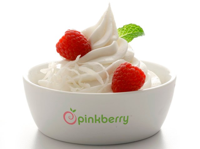 Pinkberry Product Image
