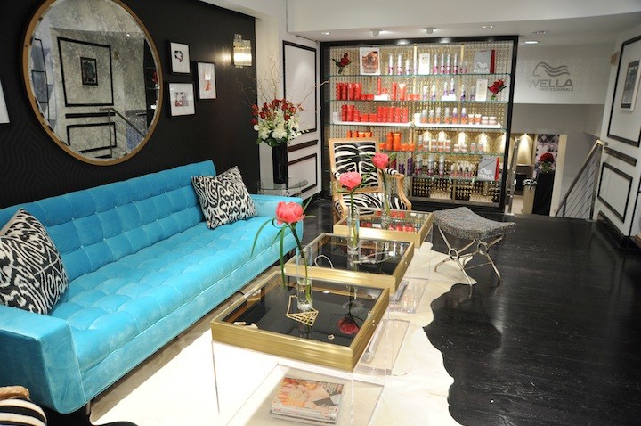Pipino 57 Salon