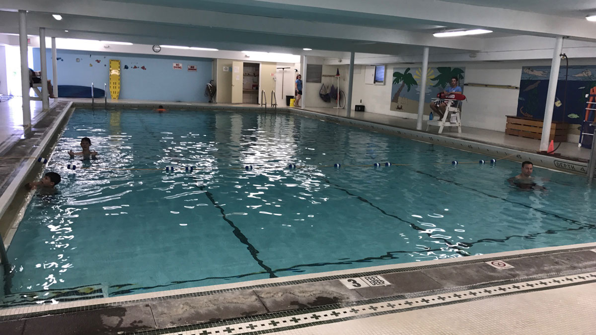 Plainfield Town Pool to Stay Open With Increased Rates NBC Connecticut