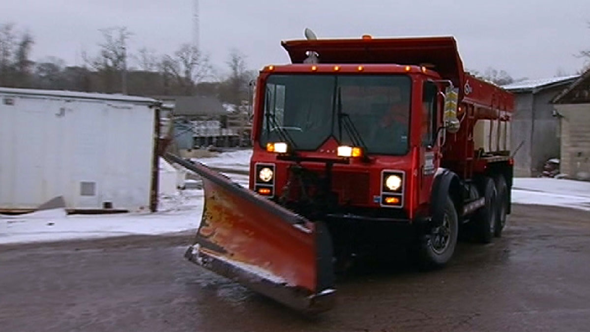 Snowplow Drivers in High Demand as Winter Approaches NBC Connecticut