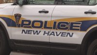 Father of 3-month-old boy is arrested after baby sustains critical injuries in New Haven, Conn.