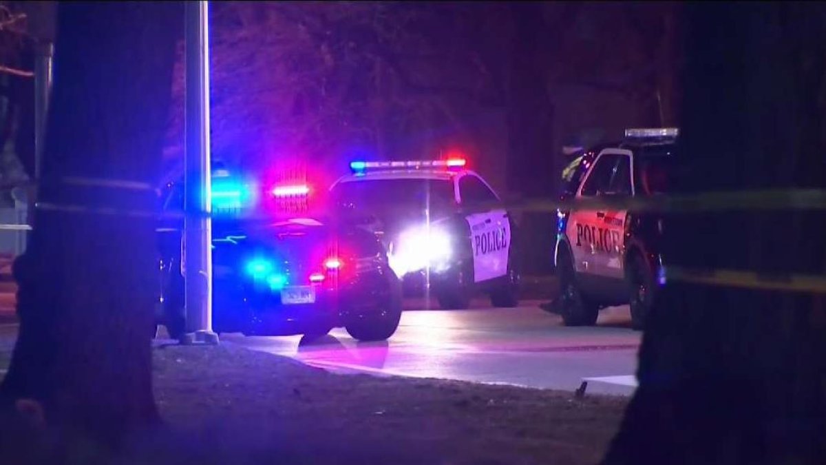Police Identify Woman Hit and Killed in Middletown – NBC Connecticut