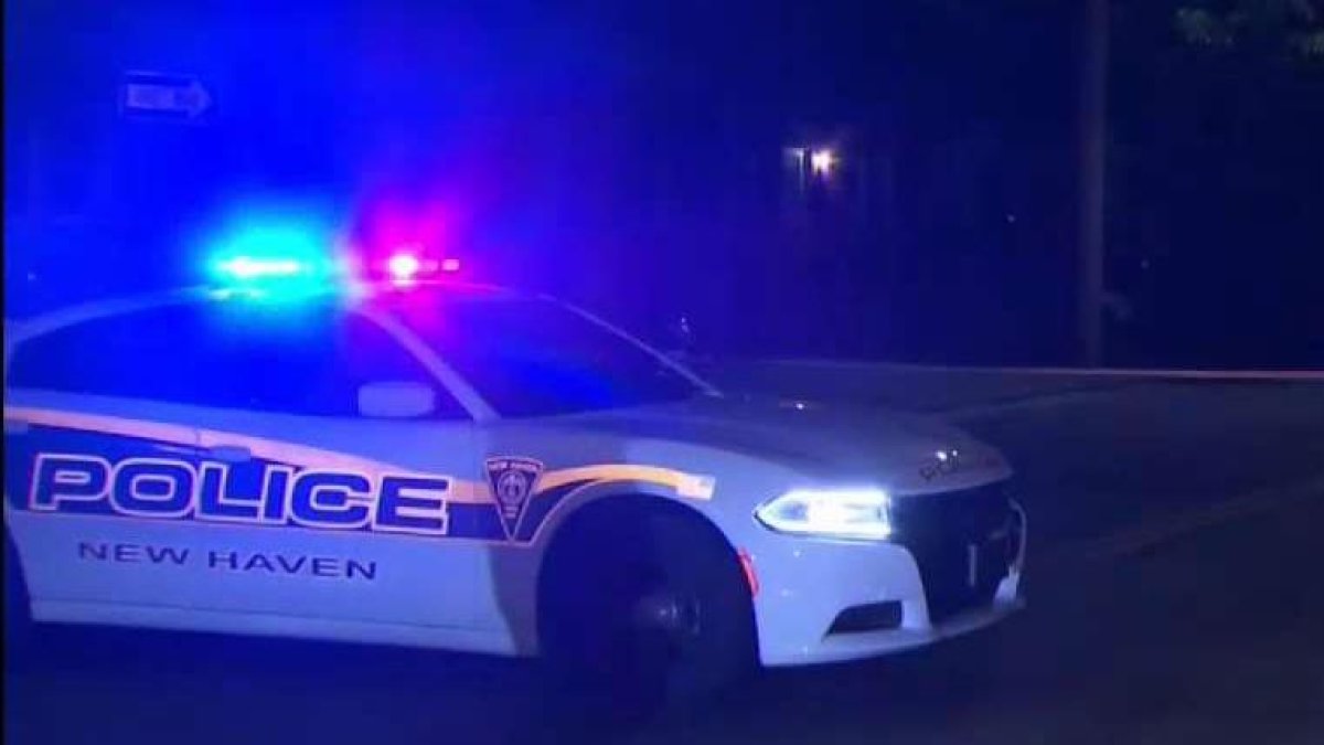 Body Pulled From Quinnipiac River in New Haven NBC Connecticut