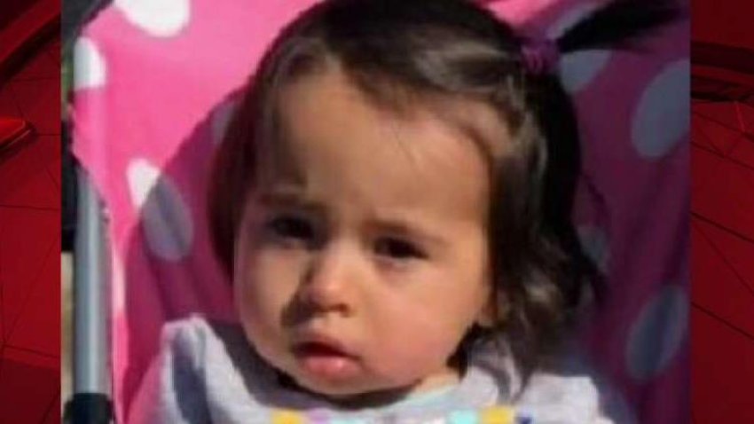Police Search for Missing Baby from Ansonia