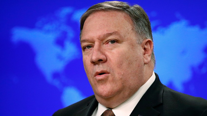 Iran Sanctions