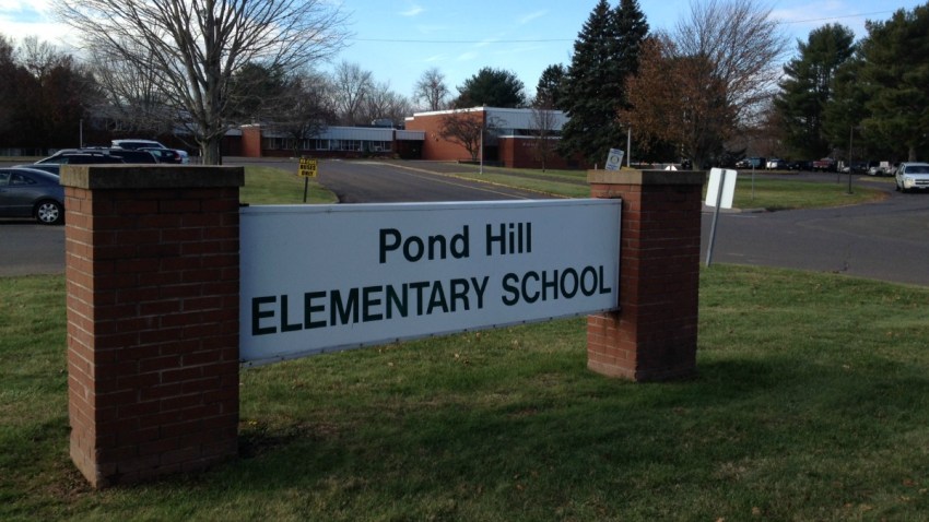 Early Dismissal at Pond Hill Elementary School in Wallingford – NBC ...