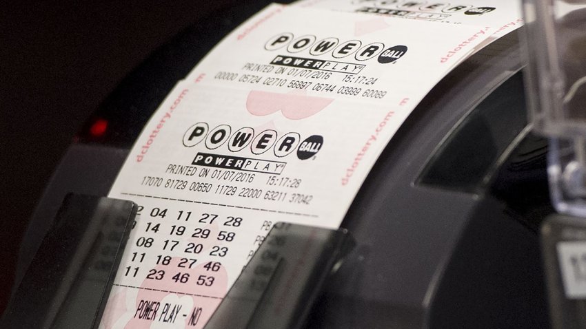 Powerball Jackpot Grows To 635m For Saturday S Drawing Nbc Connecticut