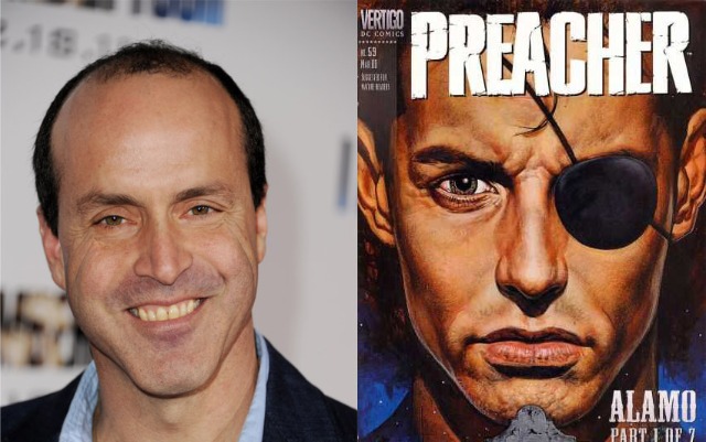 Preacher Split Main