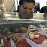 Premie Baby Giselle (2)