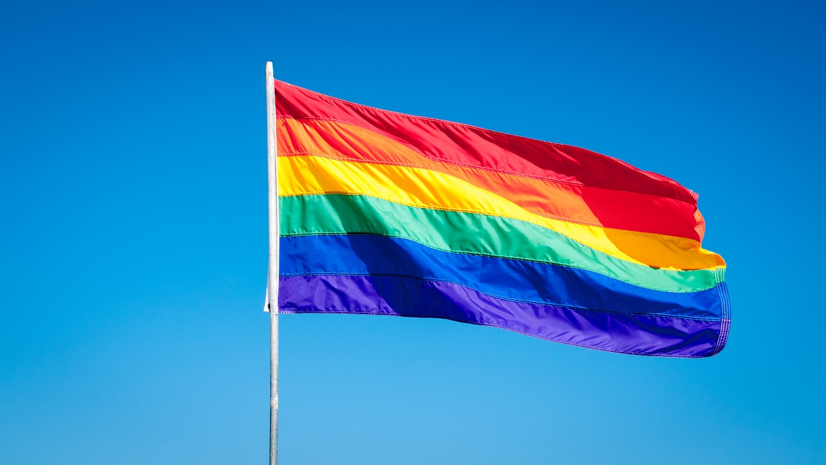 California business owner killed for having Pride flag in front of shop ...