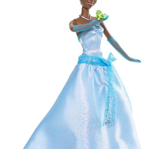 Princess Tiana