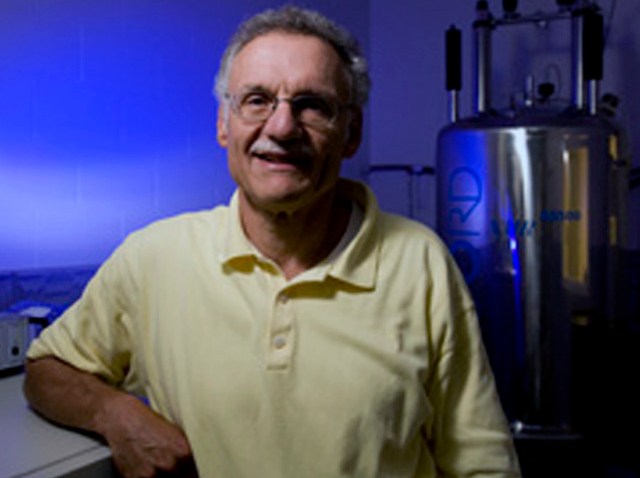 Professor Bruce Branchini