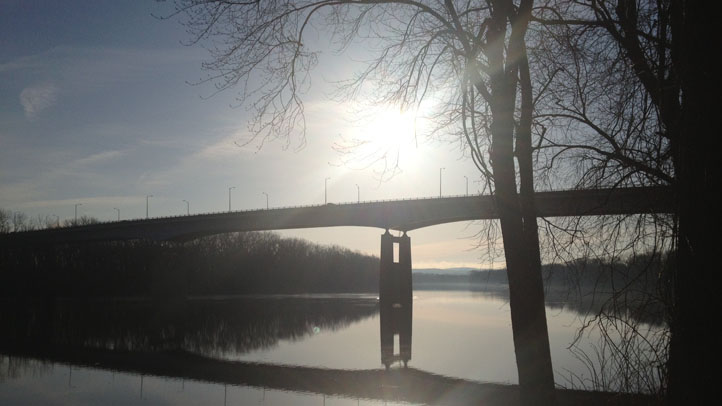 Putnam Bridge